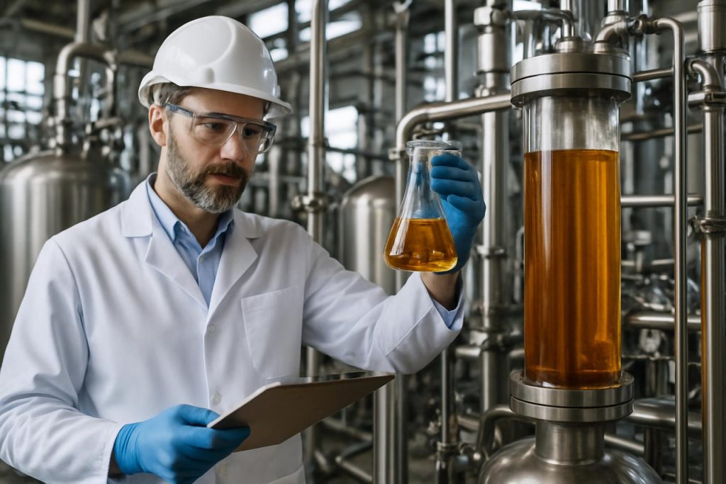 Xylooligosaccharide Production Tech 2025–2030: Breakthroughs & Market Surge Ahead Xylooligosaccharide Production Tech 2025–2030: Breakthroughs & Market Surge Ahead