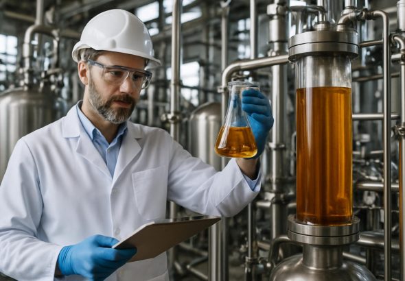 Xylooligosaccharide Production Tech 2025–2030: Breakthroughs & Market Surge Ahead