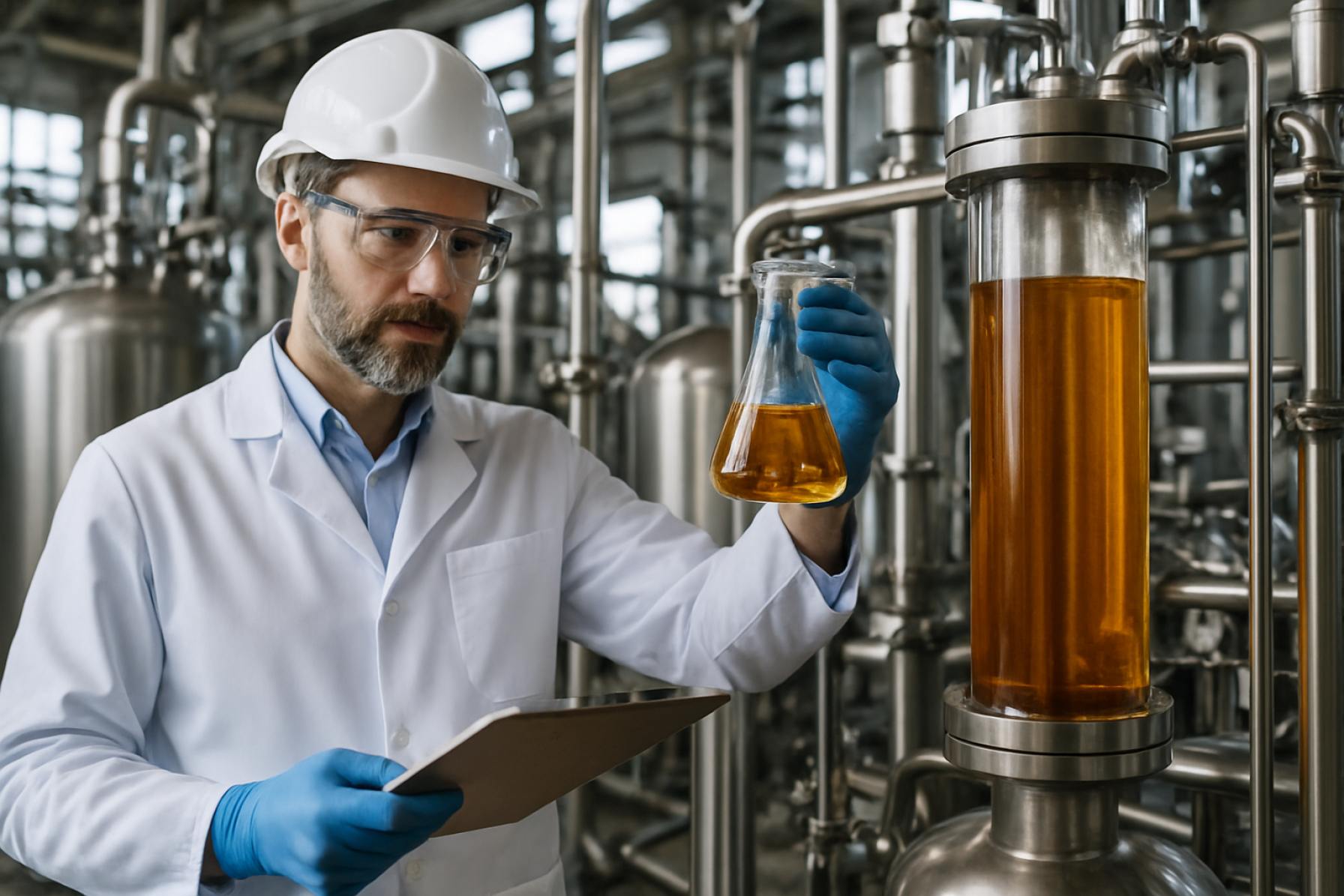 Xylooligosaccharide Production Tech 2025–2030: Breakthroughs & Market Surge Ahead 
