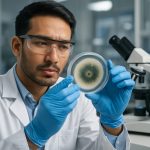 Fungal Genomics & Genetic Engineering 2025: Breakthroughs Shaping the Next Biotech Revolution