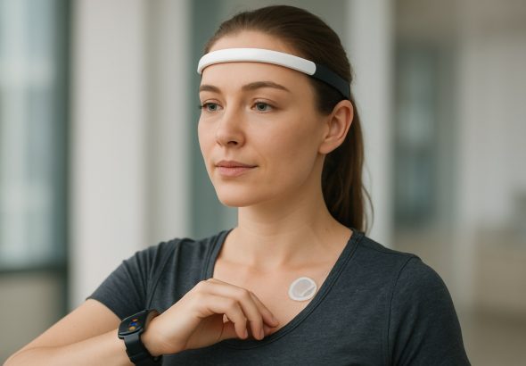 Biofeedback Wearables 2025–2030: Revolutionizing Health Insights & Human Performance