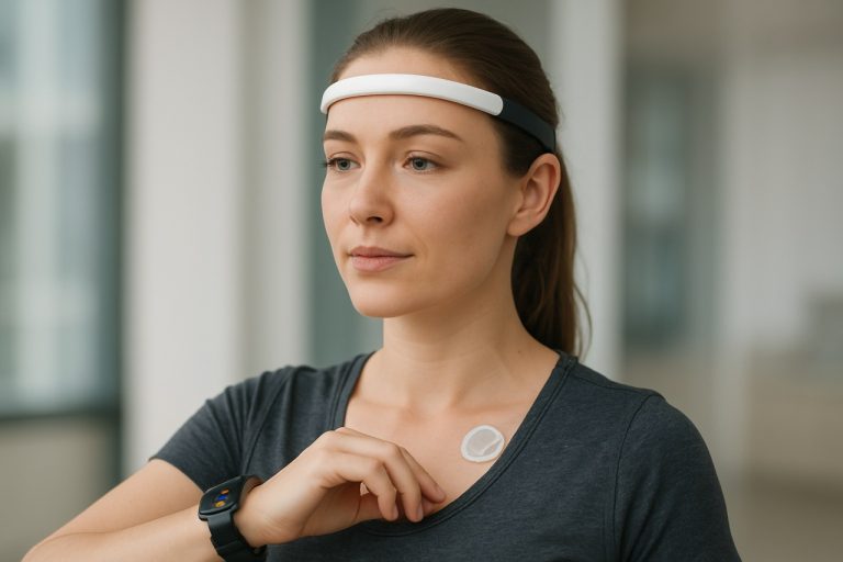 Biofeedback Wearables 2025–2030: Revolutionizing Health Insights & Human Performance