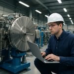 Neutron Scattering Instrumentation 2025–2030: Breakthroughs Driving Scientific Discovery and Market Growth