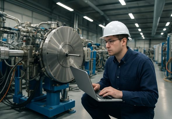 Neutron Scattering Instrumentation 2025–2030: Breakthroughs Driving Scientific Discovery and Market Growth