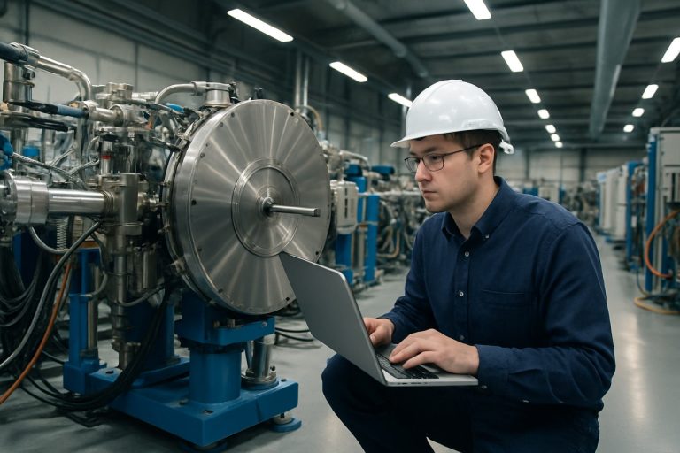 Neutron Scattering Instrumentation 2025–2030: Breakthroughs Driving Scientific Discovery and Market Growth