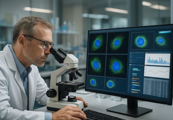 High-Content Workflow Automation for Single-Cell Analysis: 2025 Market Disruption & Future Growth Unveiled
