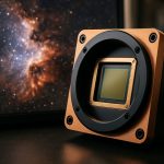 CCD Astronomical Imaging Sensors: 2025 Market Surge & Next-Gen Innovations Unveiled