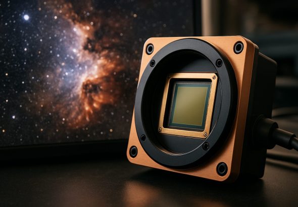 CCD Astronomical Imaging Sensors: 2025 Market Surge & Next-Gen Innovations Unveiled