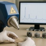X-ray Spectroscopy Revolutionizes Rare Earth Extraction: 2025–2030 Market Outlook