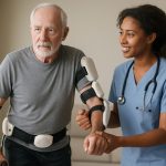 Wearable Robotics for Biomedical Rehabilitation: 2025 Market Surge & Next-Gen Tech Outlook