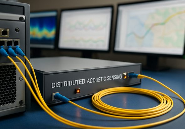 Distributed Fiber Thermometry Systems 2025: Unleashing Precision Sensing for a Connected Future