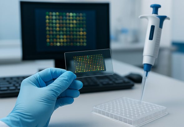 Antigen Microarray Diagnostics 2025: Rapid Growth & Disruptive Innovation Ahead