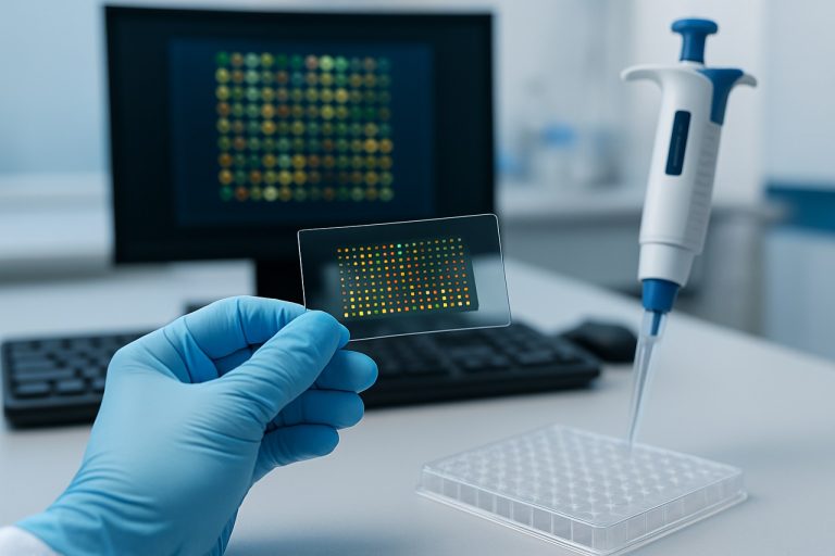 Antigen Microarray Diagnostics 2025: Rapid Growth & Disruptive Innovation Ahead