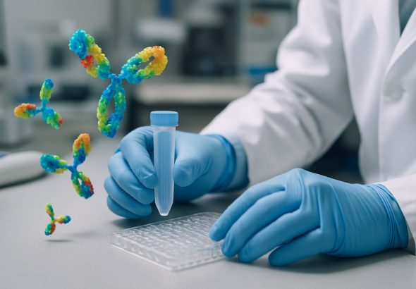 Synthetic Antibody Library Technologies 2025–2029: Revolutionizing Biotherapeutics with 18% CAGR Growth