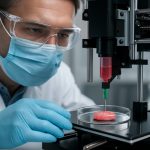 Bioprinting Tissue Engineering 2025: Accelerating Market Growth & Breakthroughs Ahead