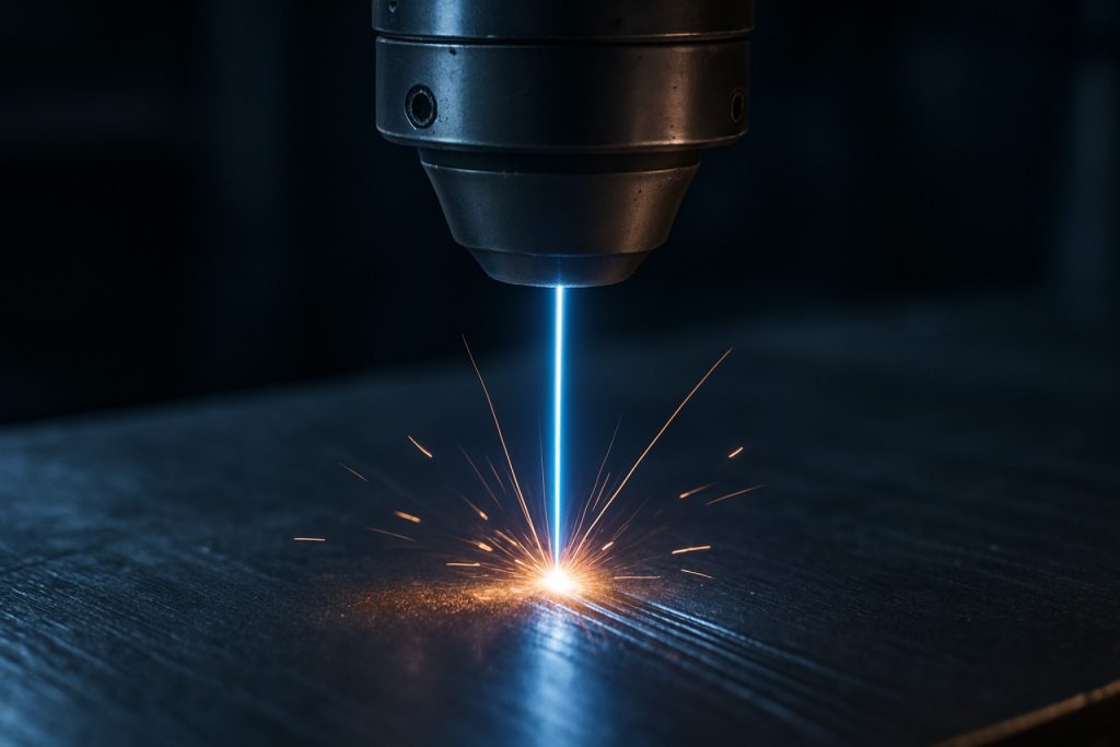 Femtosecond Laser Surface Engineering: Disruptive Growth & Breakthroughs 2025–2029 Femtosecond Laser Surface Engineering: Disruptive Growth & Breakthroughs 2025–2029