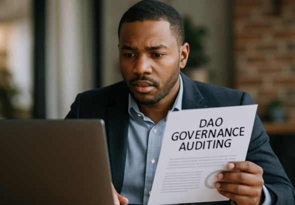 DAO Governance Auditing 2025: Securing the Future of Decentralized Trust