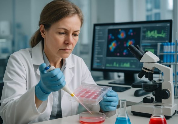 iPSC Rejuvenation Therapies: Breakthroughs & Market Surge 2025–2030