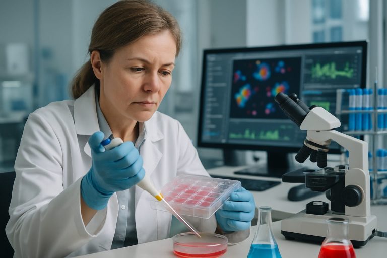 iPSC Rejuvenation Therapies: Breakthroughs & Market Surge 2025–2030