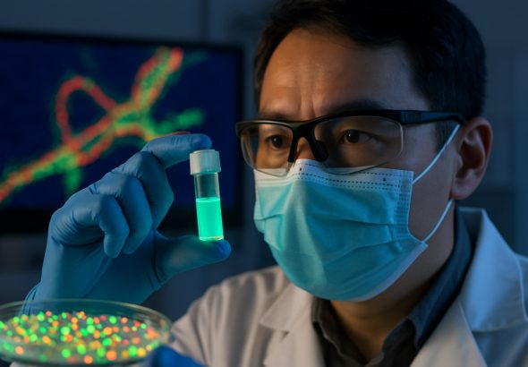 Quantum Dot Biophotonics 2025–2030: Revolutionizing Imaging & Sensing with 18% CAGR Growth