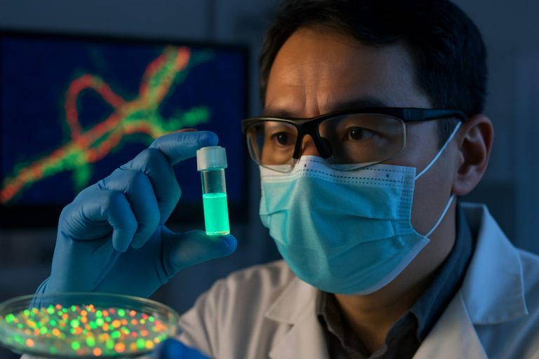 Quantum Dot Biophotonics 2025–2030: Revolutionizing Imaging & Sensing with 18% CAGR Growth