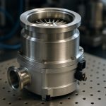 Turbomolecular Vacuum Pump Market 2025: Accelerating Growth & Next-Gen Innovations Unveiled