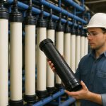 Slurry Ultrafiltration Membranes: Disruptive Growth & Breakthroughs Through 2029 (2025)