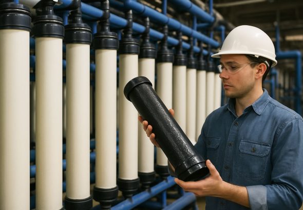 Slurry Ultrafiltration Membranes: Disruptive Growth & Breakthroughs Through 2029 (2025)