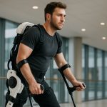 Wearable Exoskeleton Actuators 2025: Powering a 30% Market Surge & Next-Gen Mobility