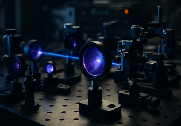 Quantum Optics Imaging Systems 2025–2030: Revolutionizing Precision Sensing & Imaging Markets