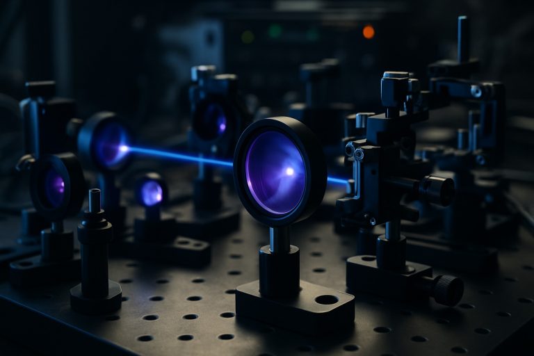 Quantum Optics Imaging Systems 2025–2030: Revolutionizing Precision Sensing & Imaging Markets