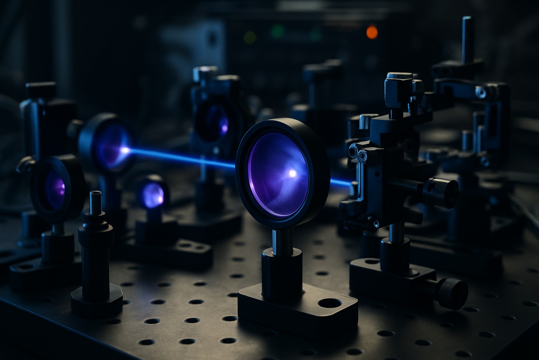 Quantum Optics Imaging Systems 2025–2030: Revolutionizing Precision Sensing & Imaging Markets 