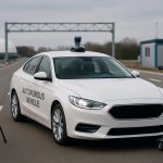 Testbed-as-a-Service for Autonomous Vehicles: 2025 Market Surge & Disruptive Growth Outlook