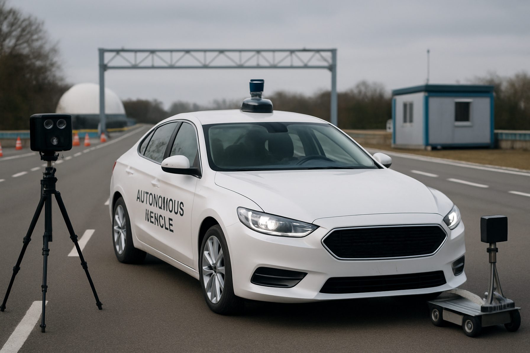 Testbed-as-a-Service for Autonomous Vehicles: 2025 Market Surge & Disruptive Growth Outlook 
