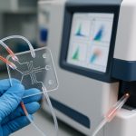 Microfluidic Flow Cytometry Systems 2025: Accelerating Precision Diagnostics & 18% CAGR Growth Ahead