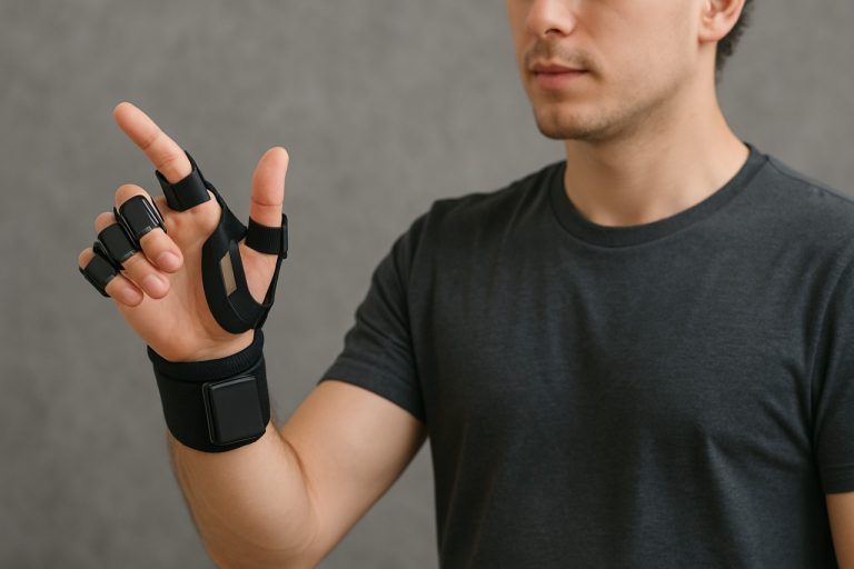 Wearable Gesture Recognition Systems 2025: Accelerating Market Growth & Next-Gen Innovation Unveiled Wearable Gesture Recognition Systems 2025: Accelerating Market Growth & Next-Gen Innovation Unveiled
