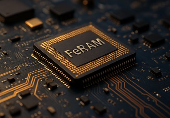 Ferroelectric Memory Devices 2025: Breakthroughs Set to Double Market Growth by 2029
