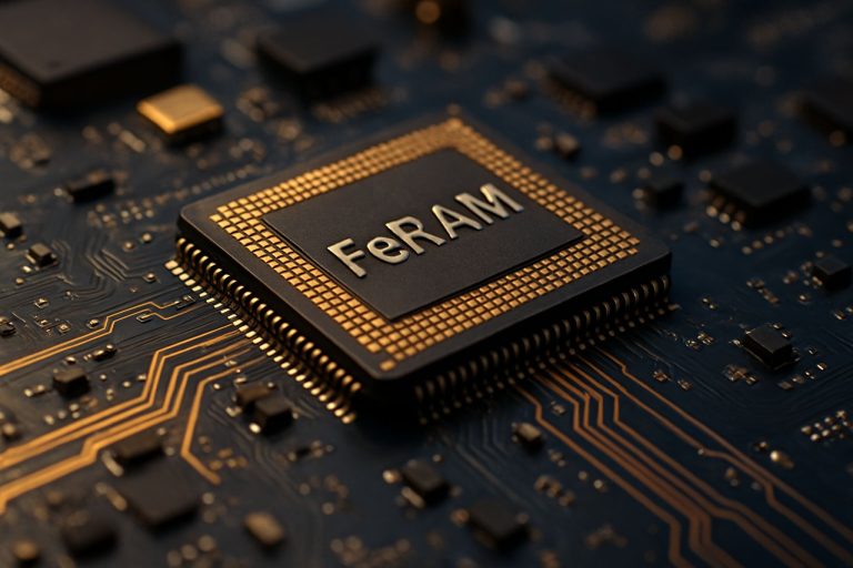 Ferroelectric Memory Devices 2025: Breakthroughs Set to Double Market Growth by 2029
