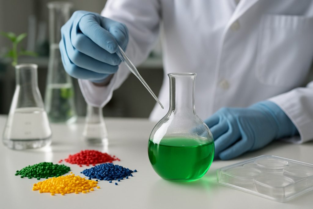 Enzyme-Catalyzed Polymer Synthesis: Disruptive Growth & Green Innovation Outlook 2025–2030 Enzyme-Catalyzed Polymer Synthesis: Disruptive Growth & Green Innovation Outlook 2025–2030