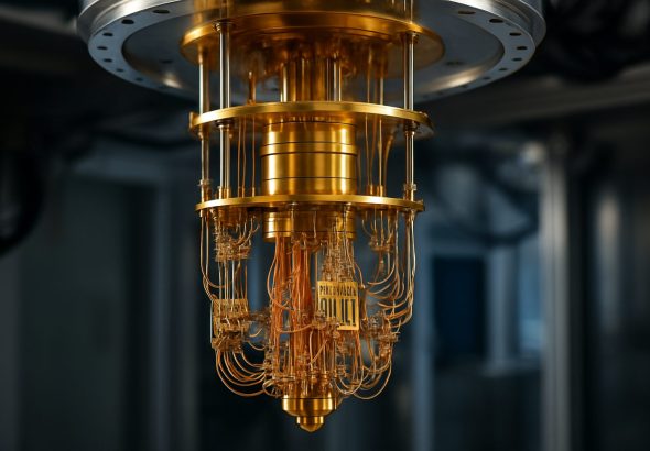 Quantum Annealing Hardware 2025–2030: Accelerating Breakthroughs & Market Growth