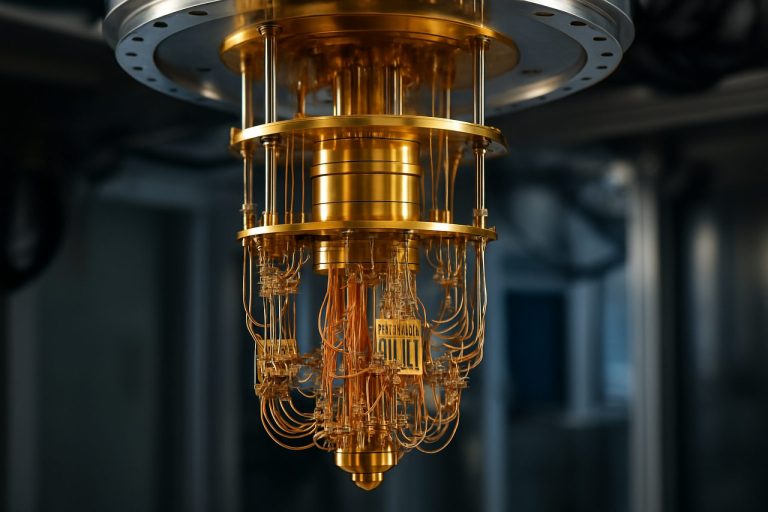 Quantum Annealing Hardware 2025–2030: Accelerating Breakthroughs & Market Growth