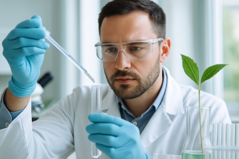 Enzyme-Catalyzed Polymer Synthesis: Disruptive Growth & Green Innovation Outlook 2025–2030