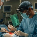 Augmented Reality Surgical Guidance Systems 2025: Revolutionizing Precision & Market Growth Ahead