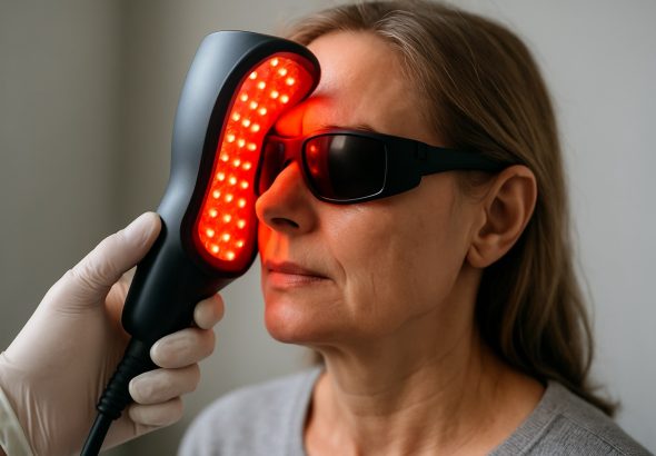 Optical Photobiomodulation Therapy Devices: 2025 Market Surge & Breakthroughs Forecast