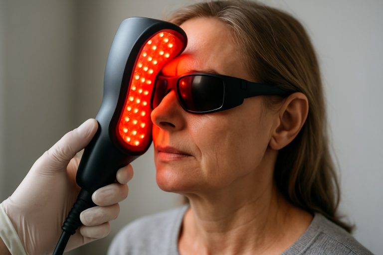 Optical Photobiomodulation Therapy Devices: 2025 Market Surge & Breakthroughs Forecast