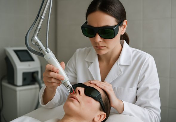 Ablative Laser Dermatology Devices: 2025 Market Surge & Future Growth Unveiled