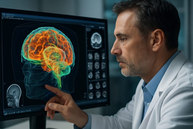 Volumetric Medical Data Visualization 2025–2030: Revolutionizing Diagnostics with 3D Imaging Growth (18% CAGR)