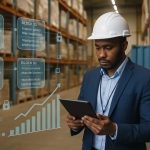 Blockchain Logistics Optimization 2025: Unleashing 40% Market Growth & Next-Gen Supply Chain Transparency