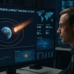 Precision Meteorite & Impact Tracking Systems 2025–2029: Revolutionizing Planetary Defense and Risk Mitigation