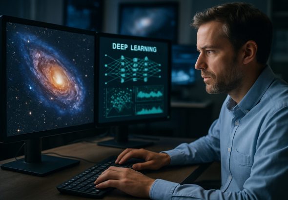 Deep Learning Revolutionizes Astronomical Data Classification: 2025–2030 Market Outlook & Growth Surge